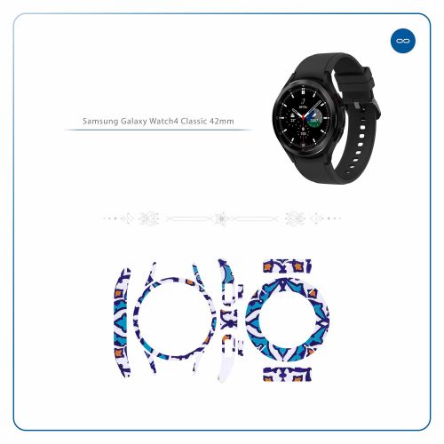 Samsung_Watch4 Classic 42mm_Homa_Tile_2